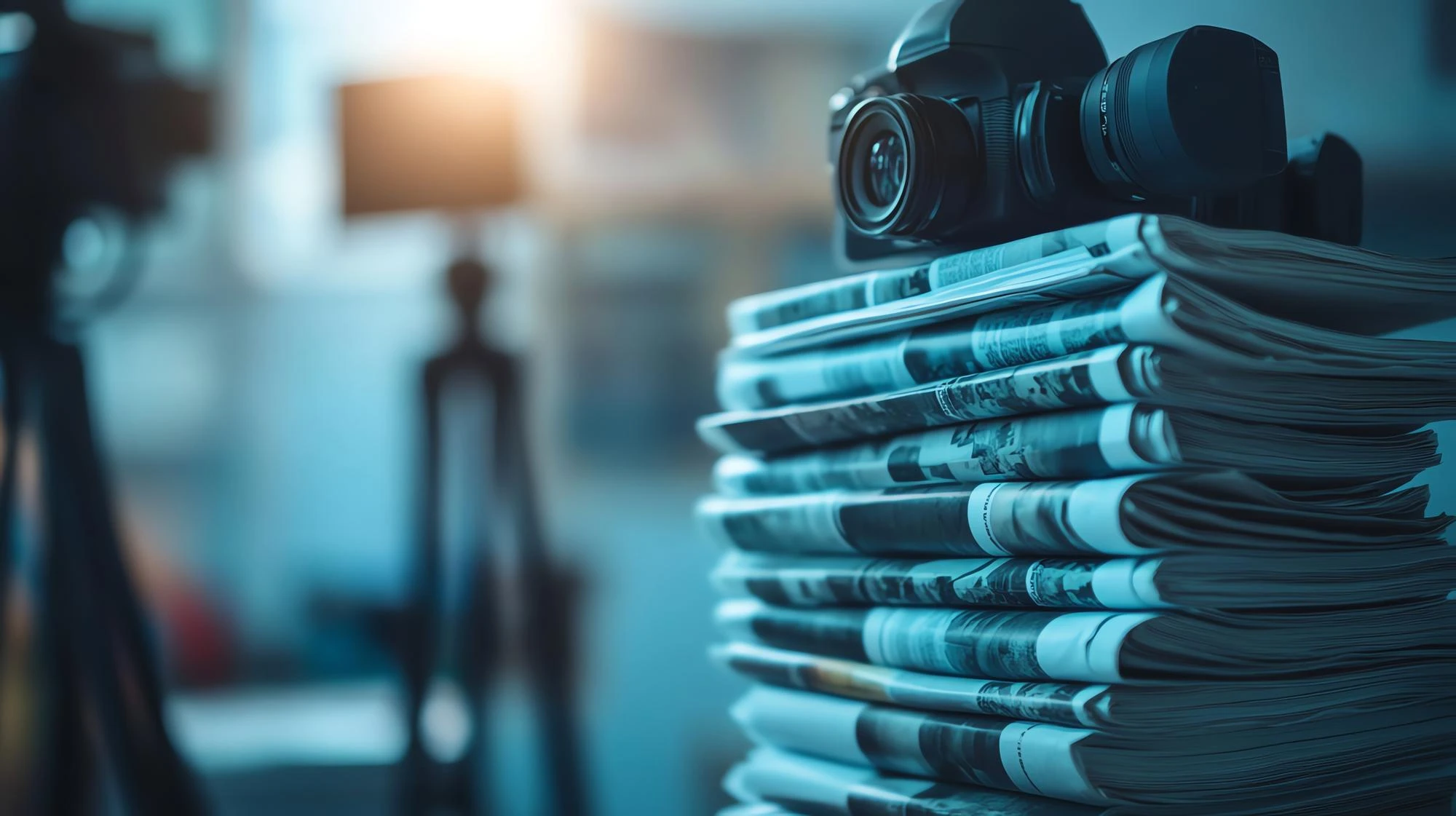 media press consulting